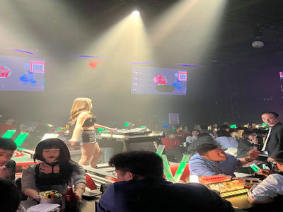 巴彦淖尔夜场招聘